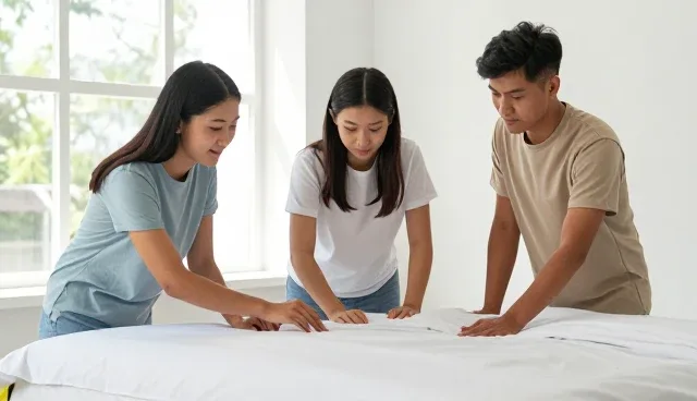 如何解决陈列设备在不同环境下的性能问题
